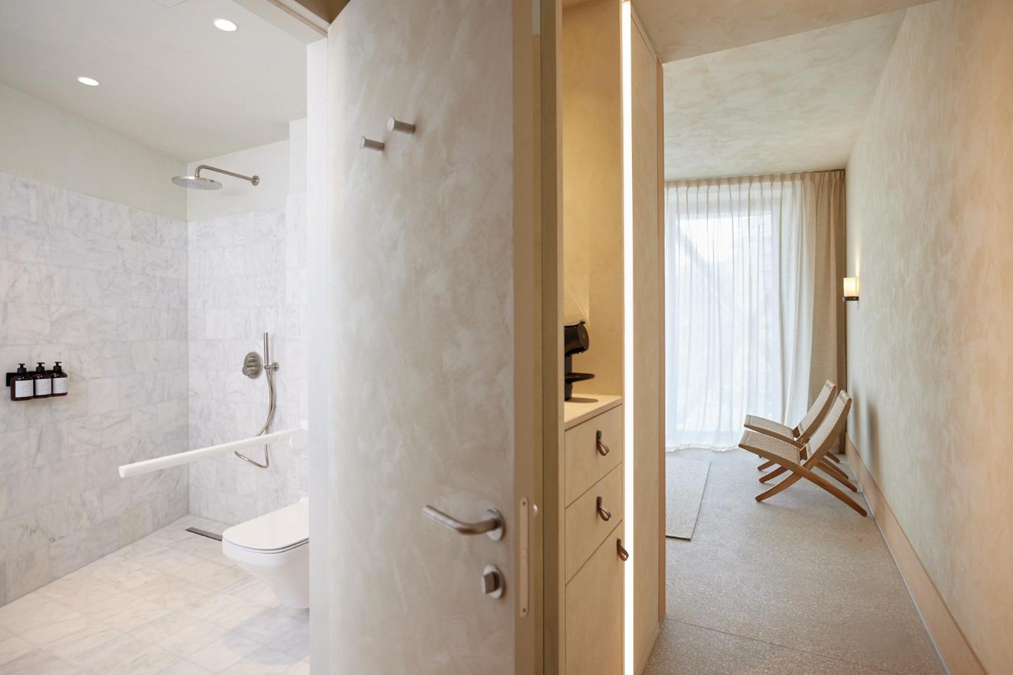 C-Hotels Silt Мідделкерке Номер фото