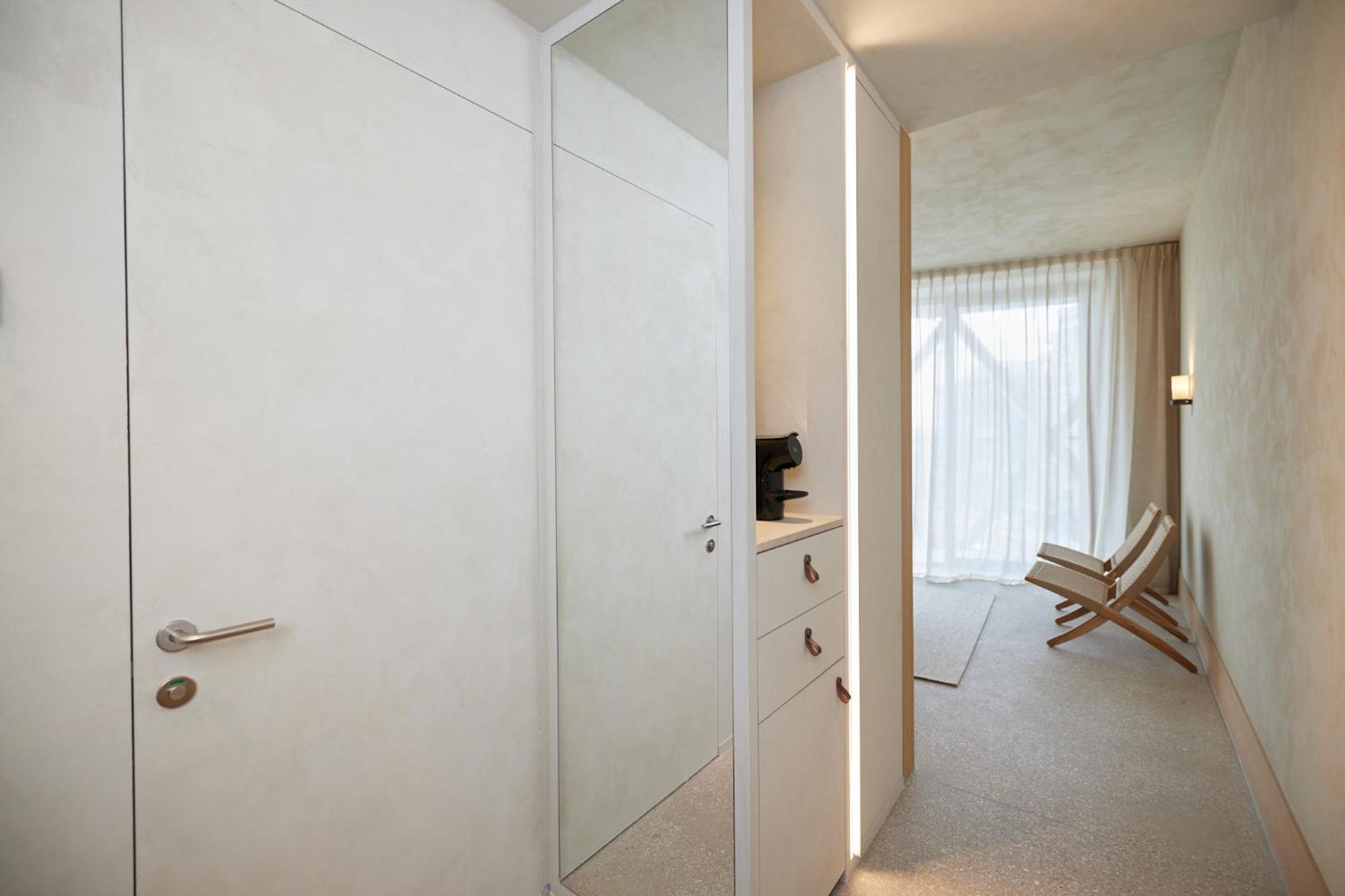C-Hotels Silt Мідделкерке Номер фото